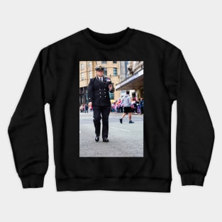 National Armed Forces Day 10 Crewneck Sweatshirt